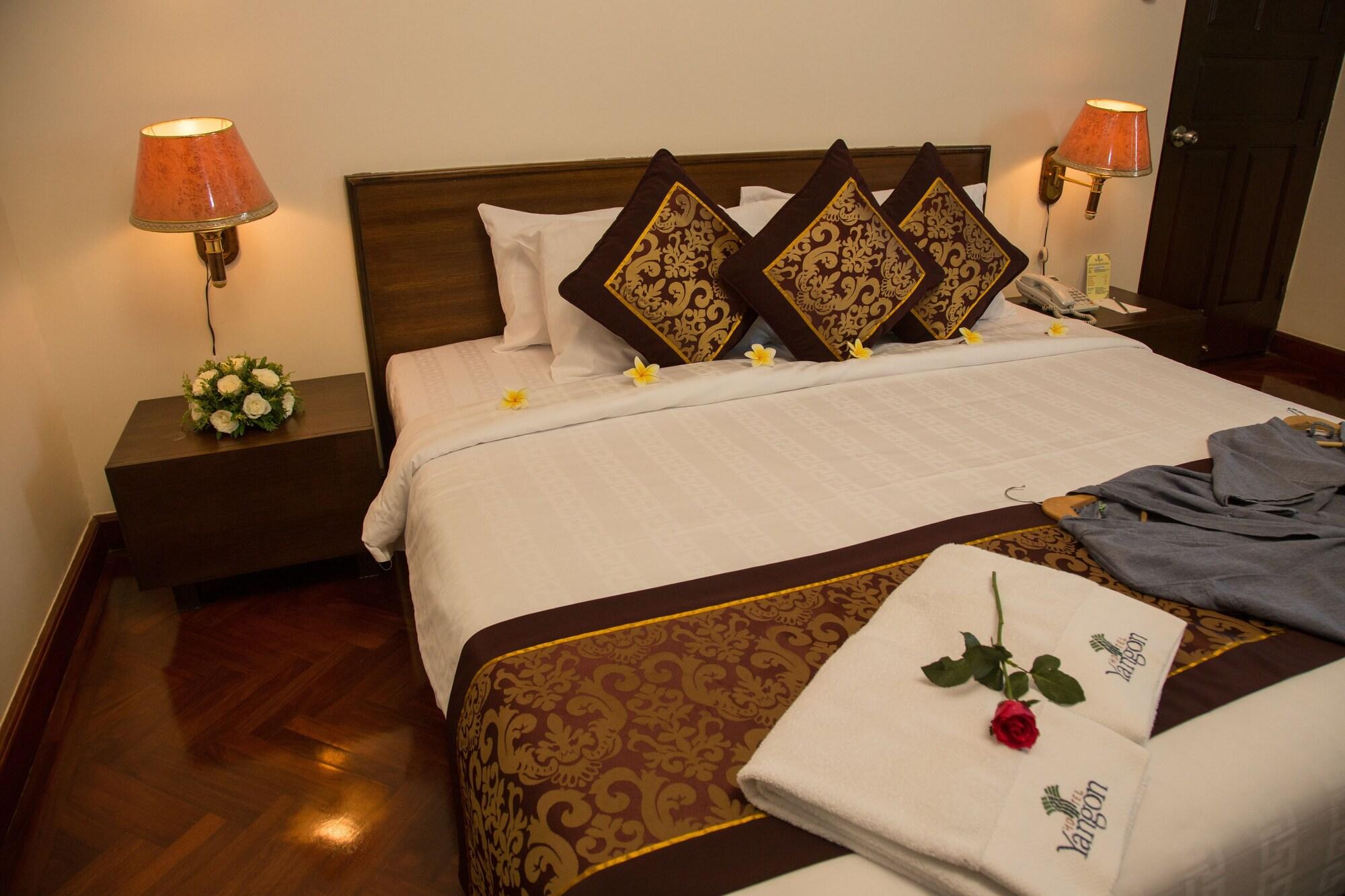 Hotel Hotel Yangon Yangon