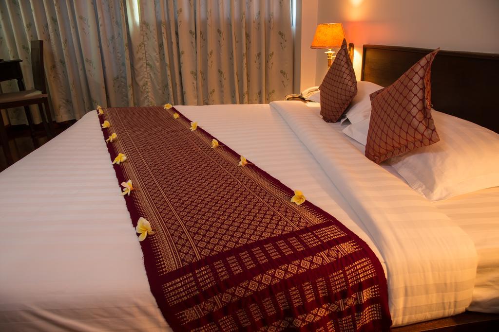 Hotel Yangon
