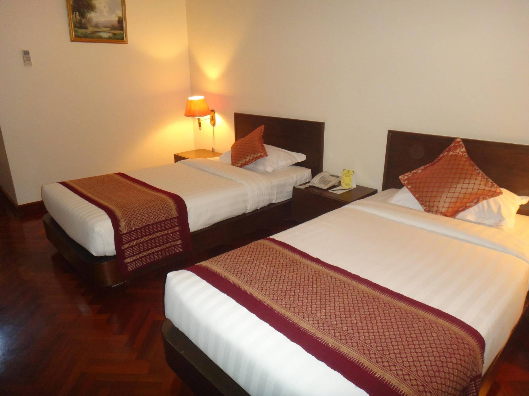 Hotel Yangon Hotel Yangon