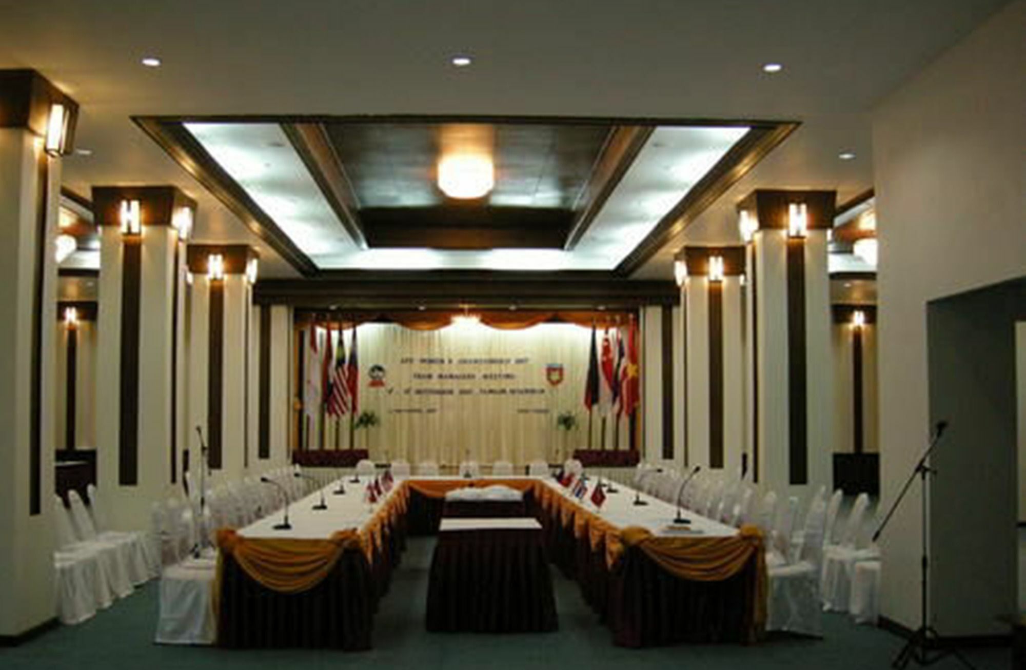 Hotel Yangon Hotel Yangon