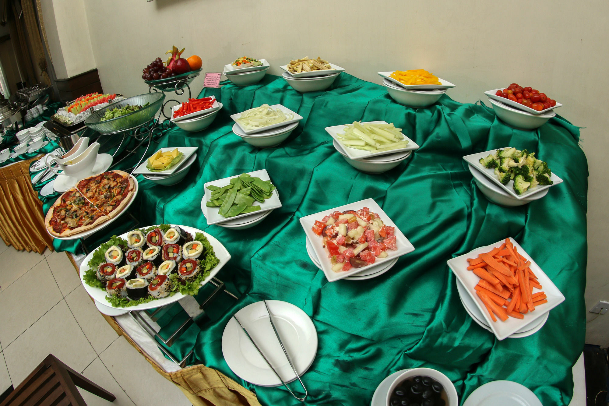 Hotel Yangon Hotel 3*