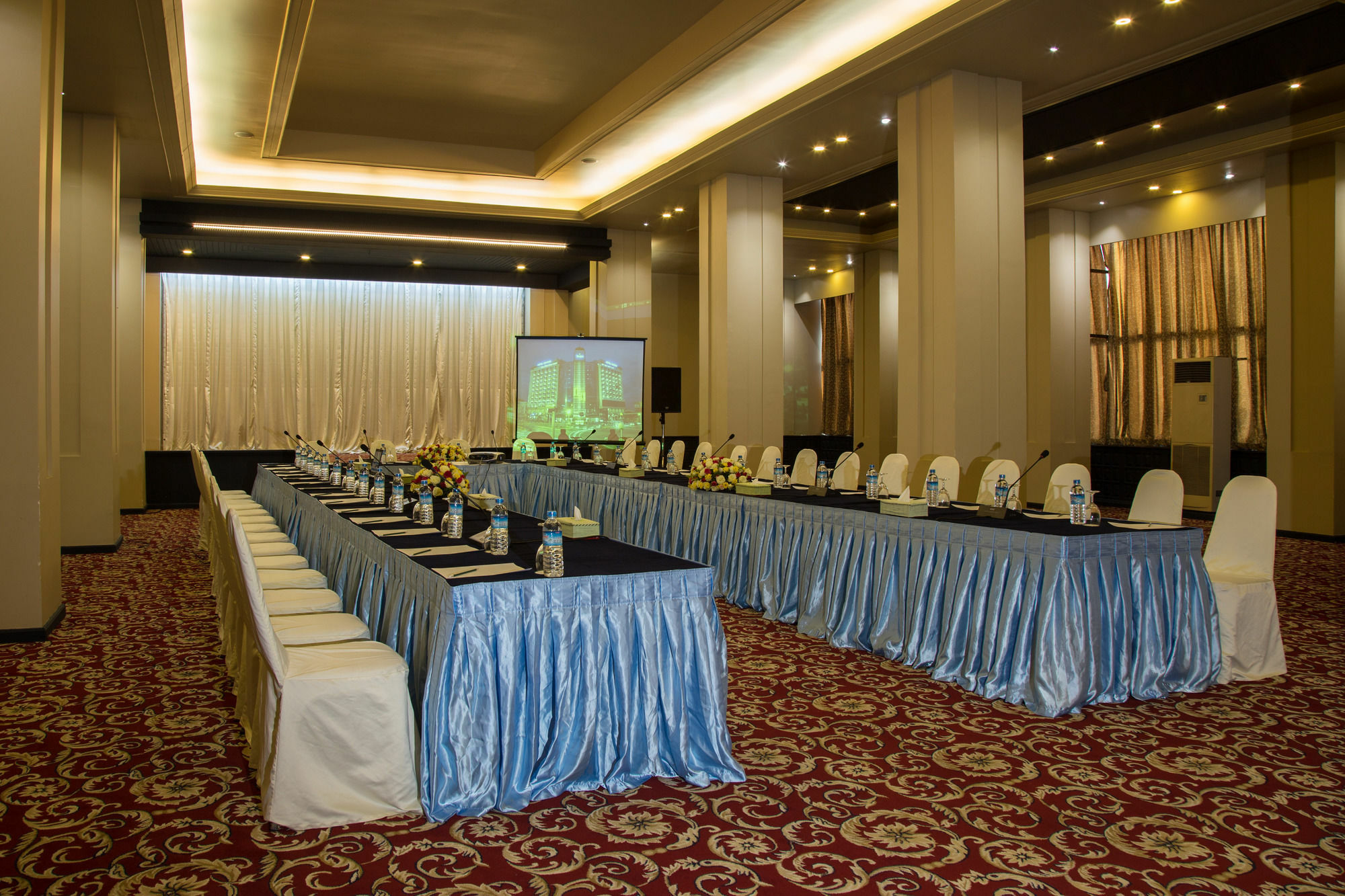 Hotel Hotel Yangon Yangon
