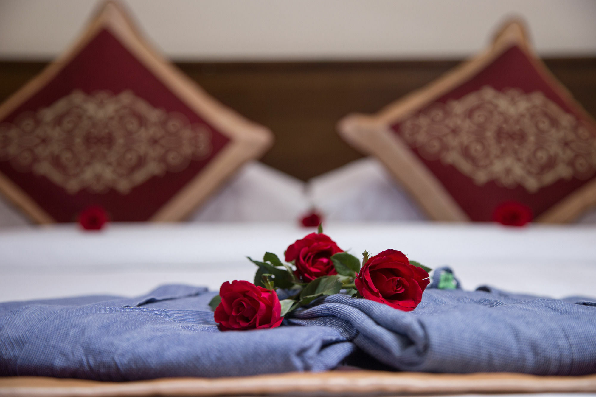 Hotel Hotel Yangon Yangon