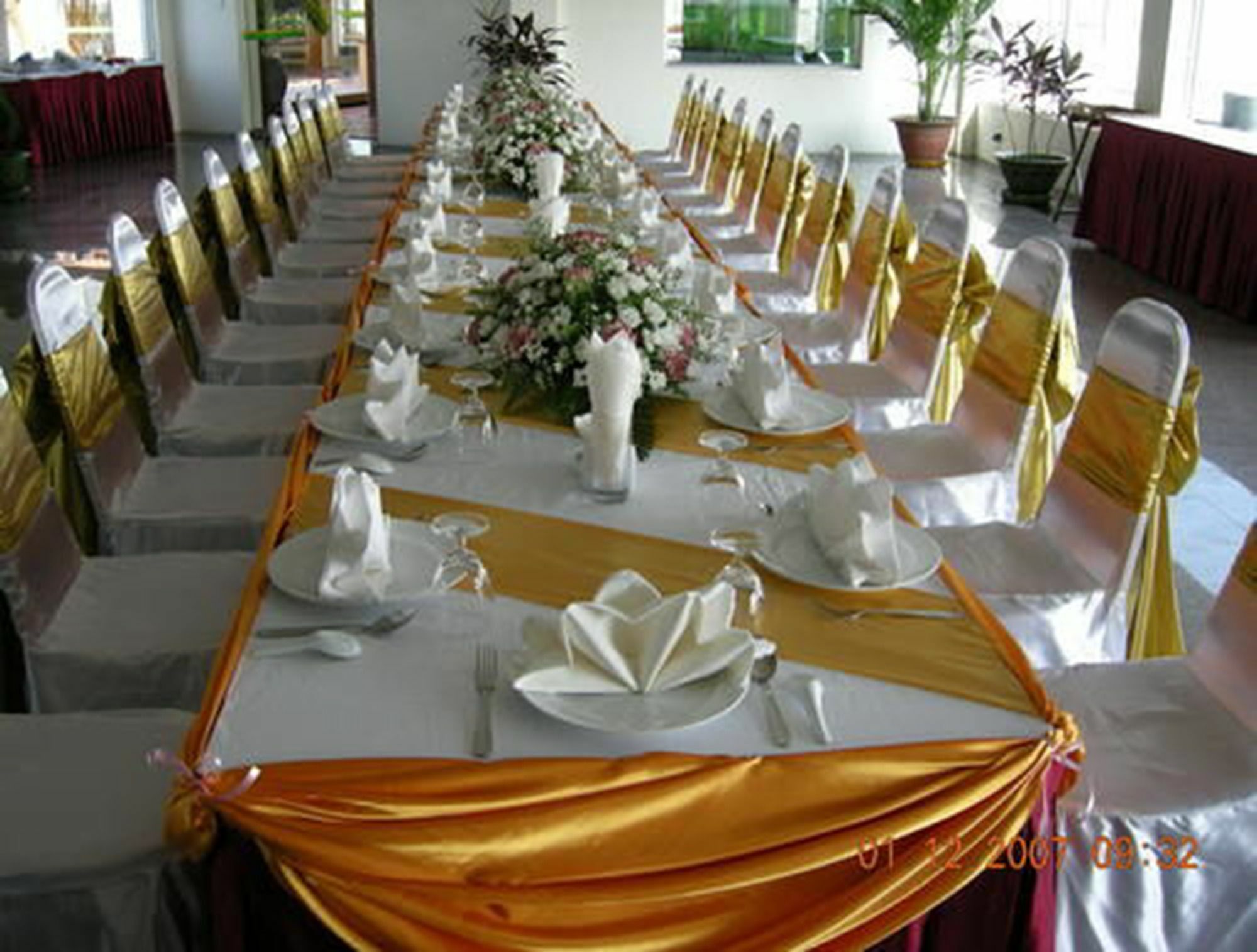 Hotel Yangon Hotel 3*