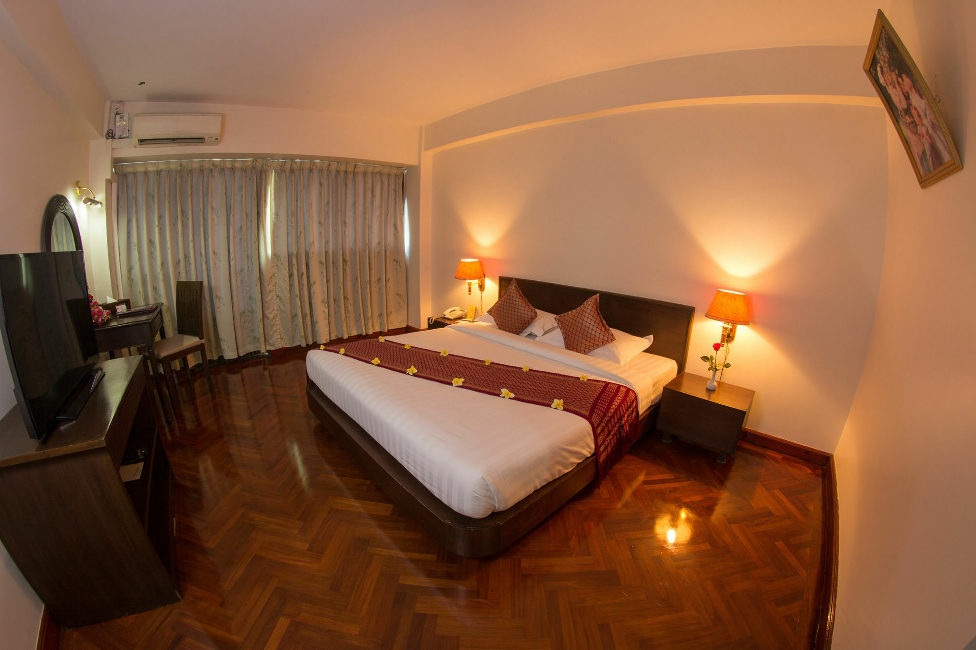Hotel Yangon Hotel Yangon