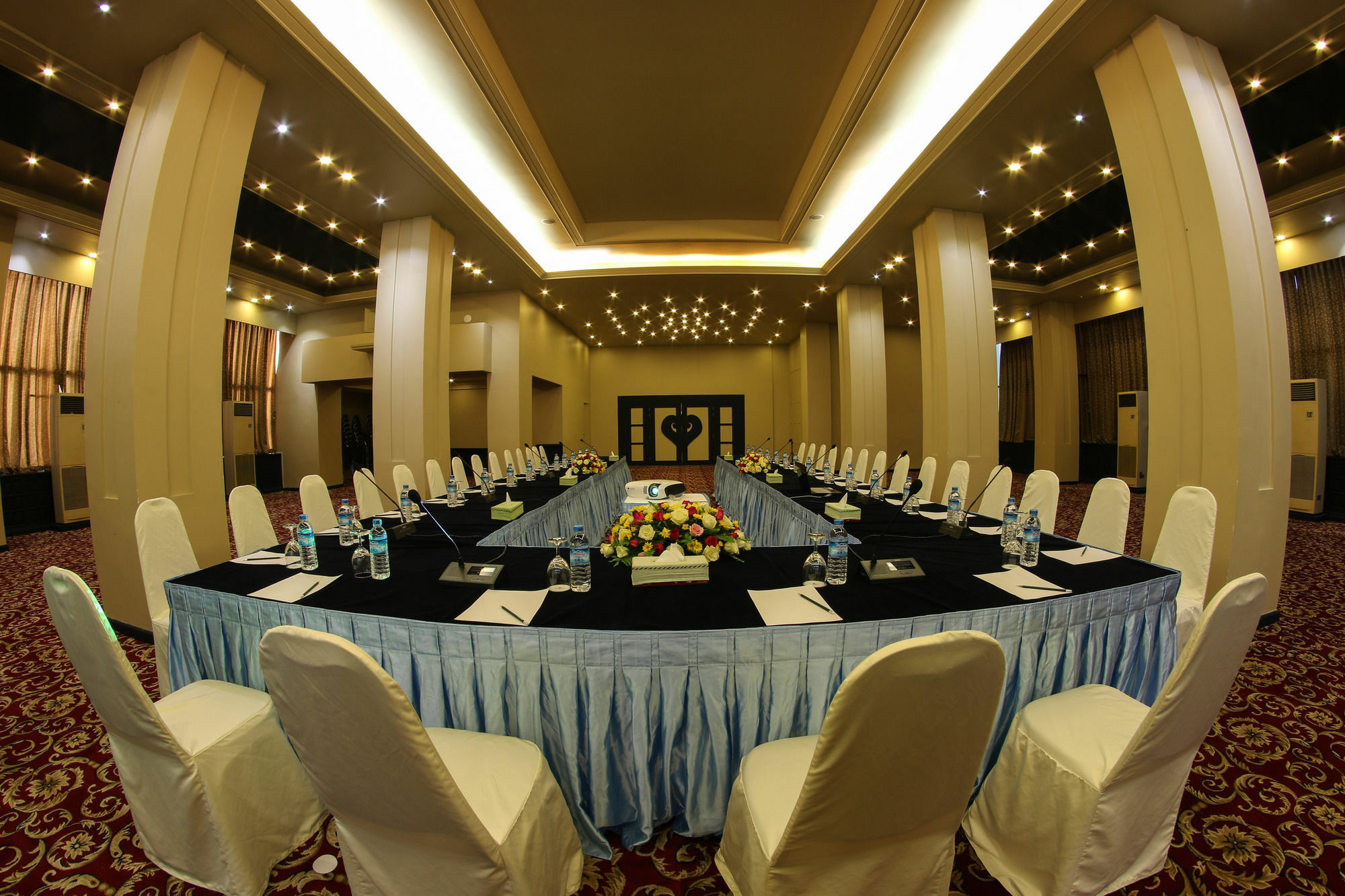 Hotel Yangon 3* Yangon