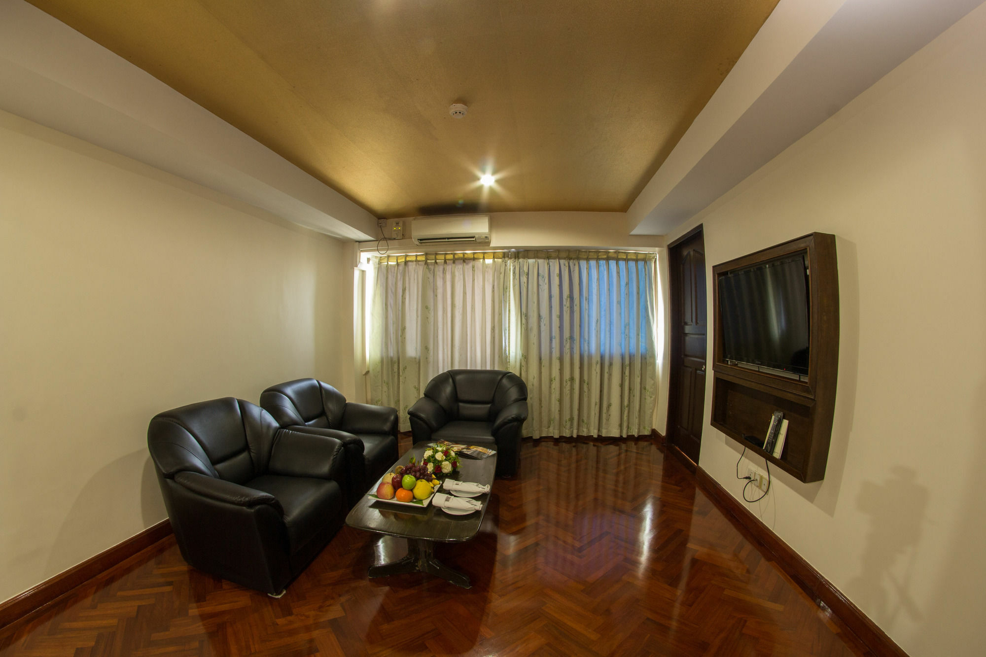 Hotel Yangon
