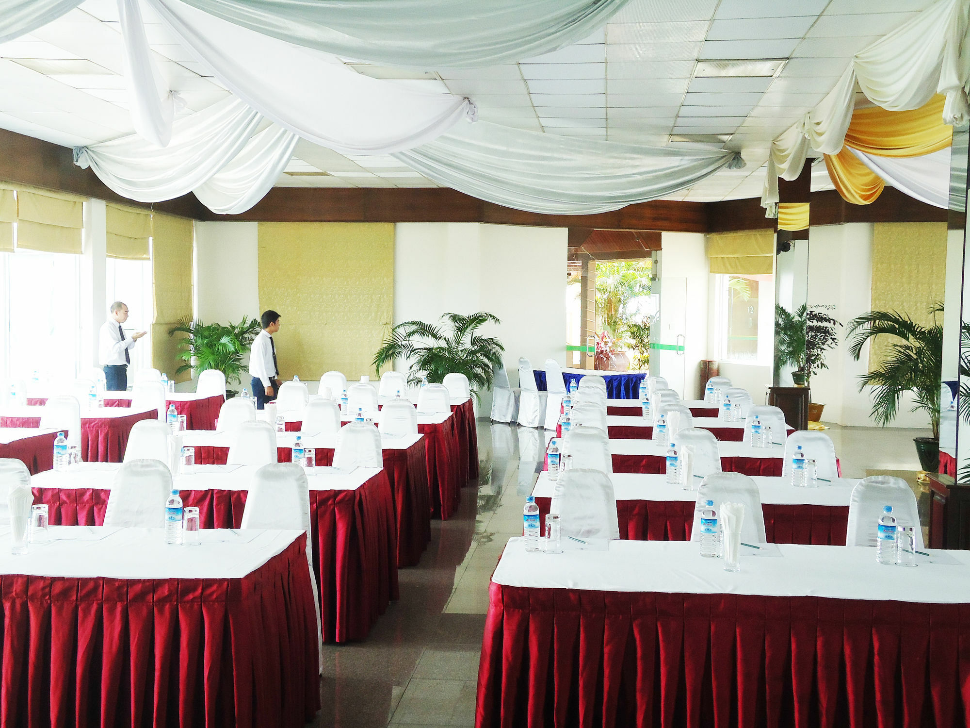 Hotel Yangon Hotel 3*