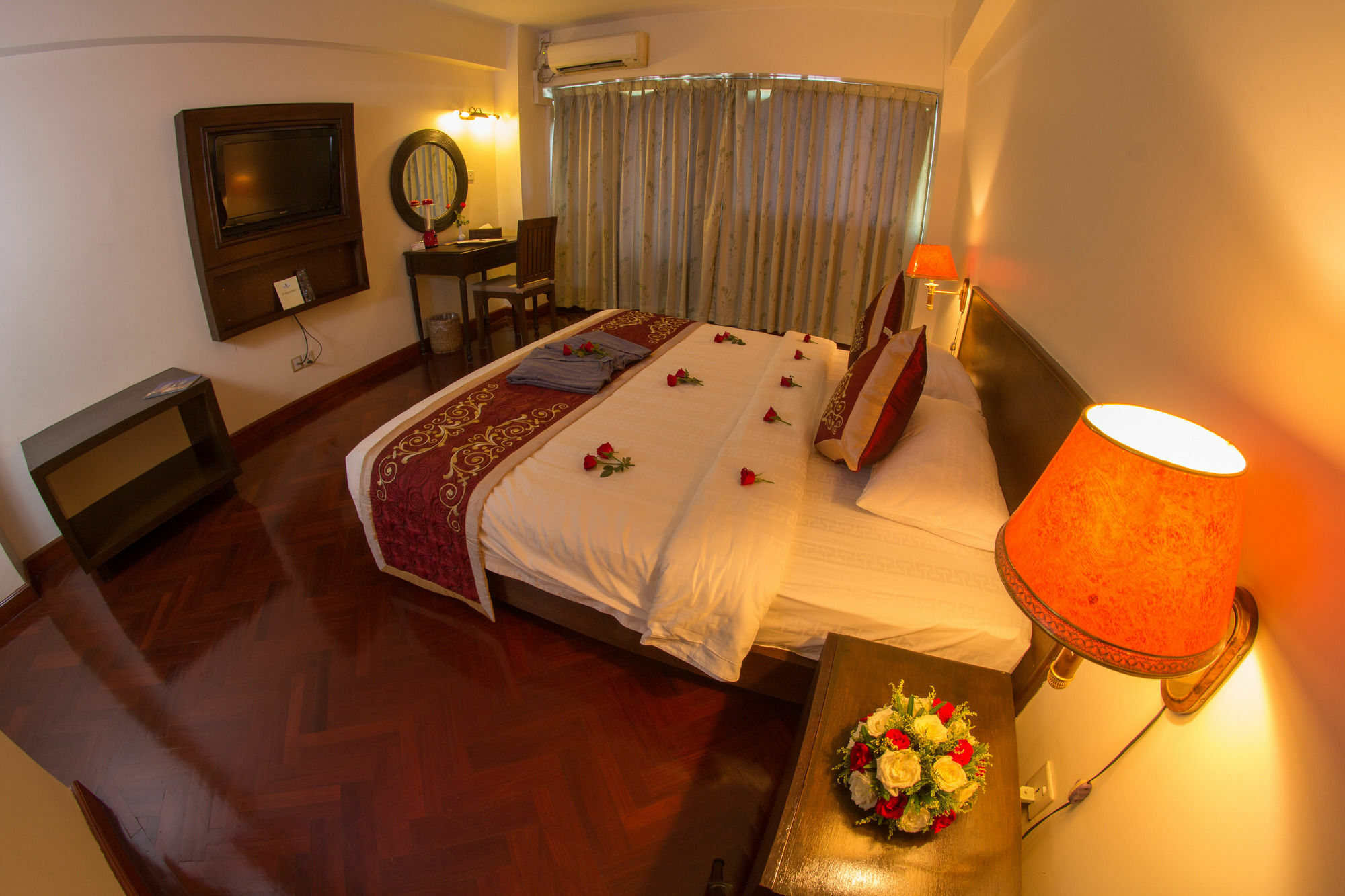 Hotel Yangon Yangon