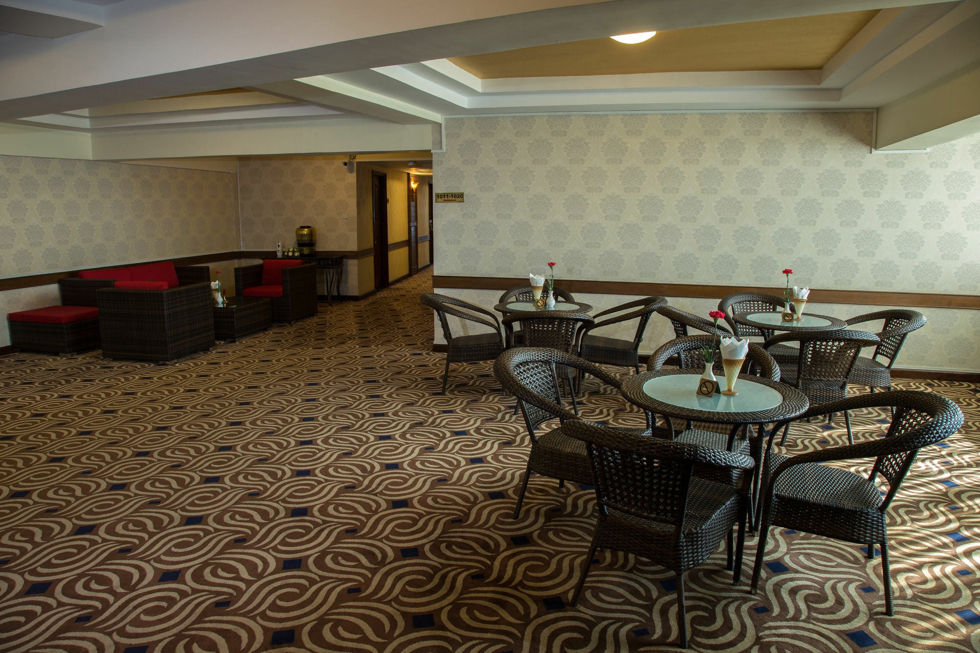 Hotel Hotel Yangon Yangon